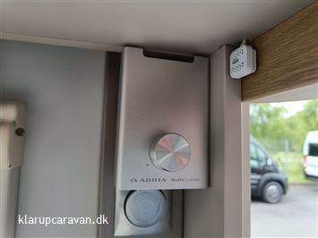 Adria Adora 613 UT